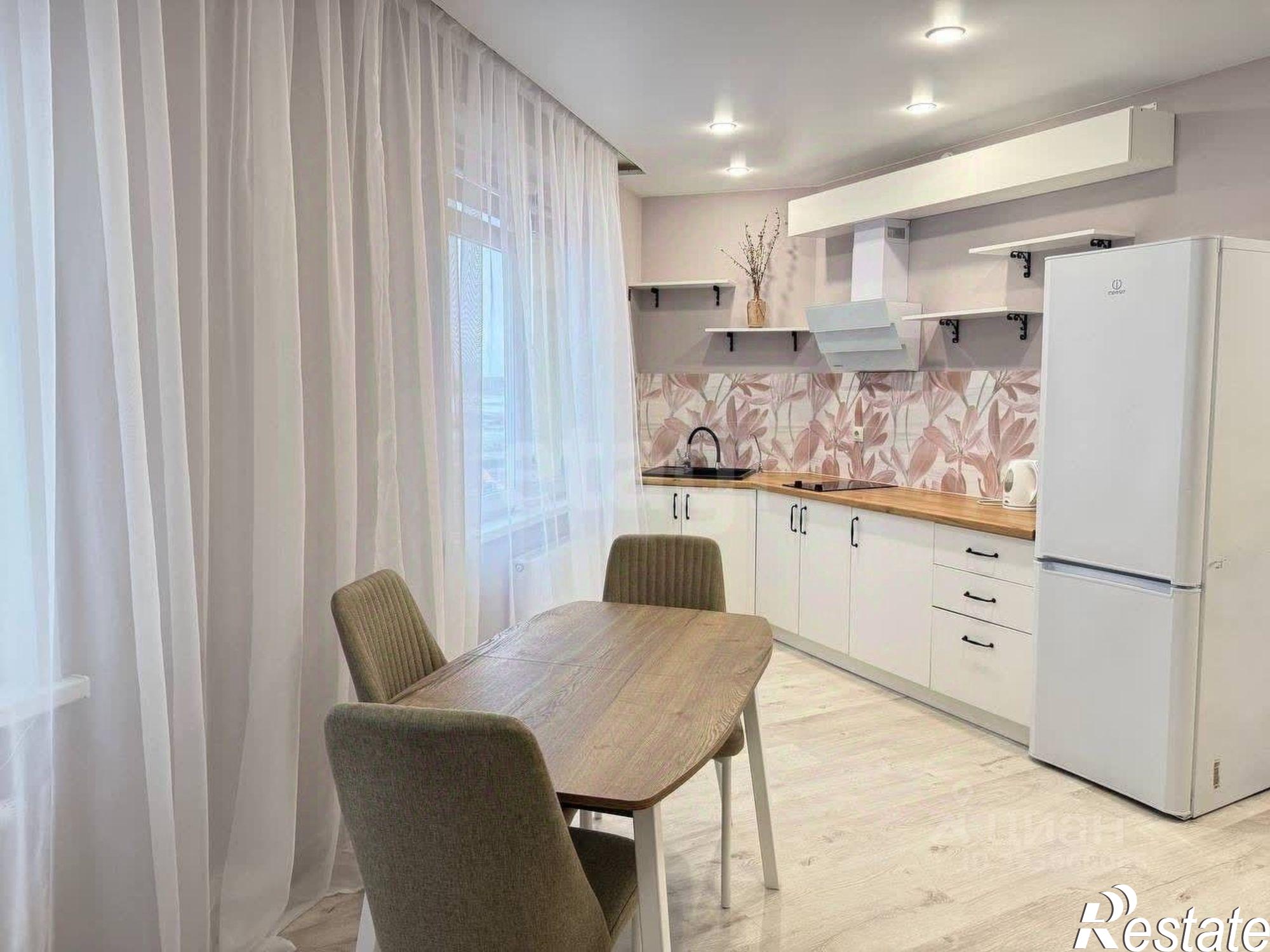 Сдать квартиру за 41 000 рублей на городской округ Тюмень