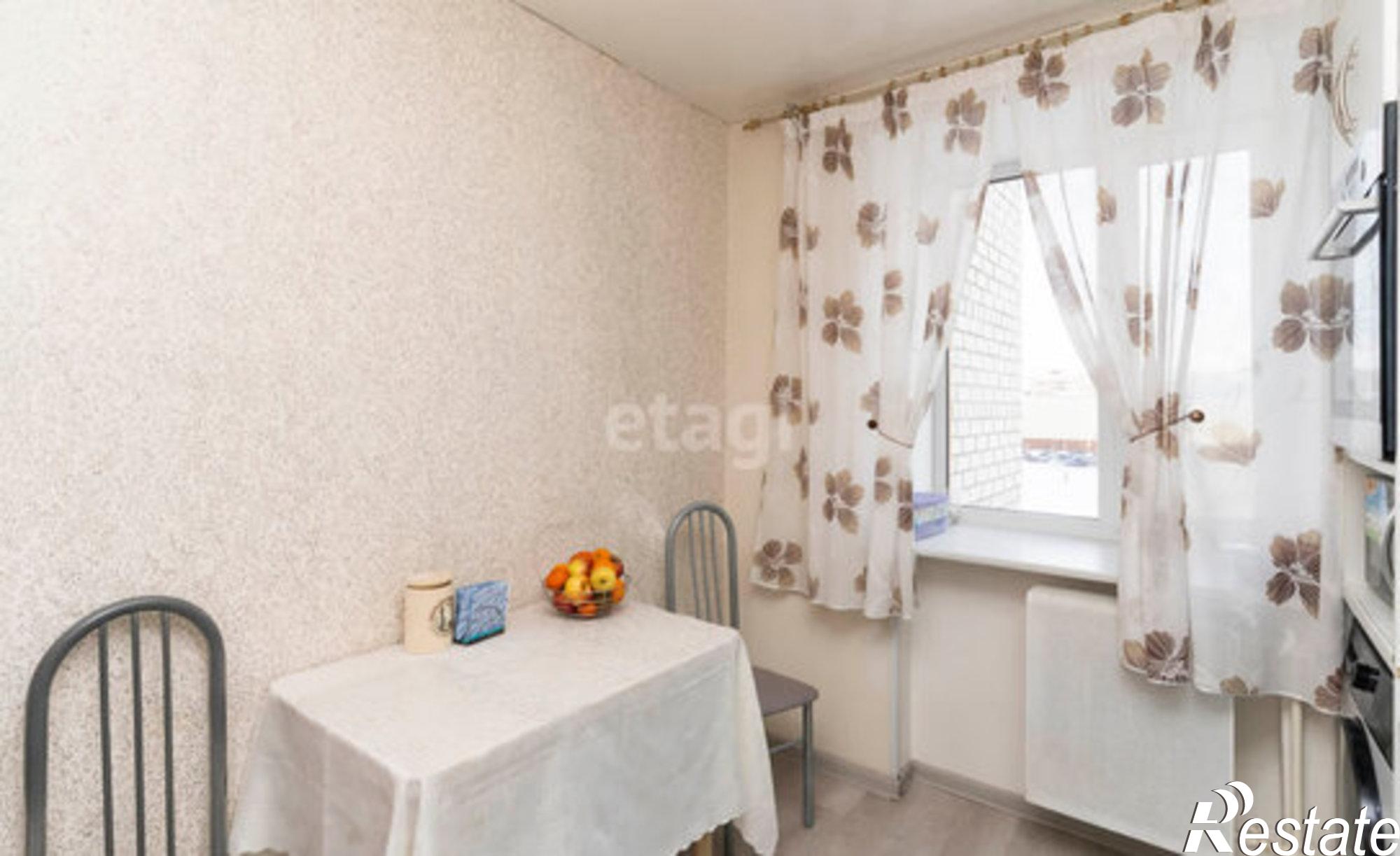 Купить квартиру за 6 800 000 рублей на ул Широтная, 148 3