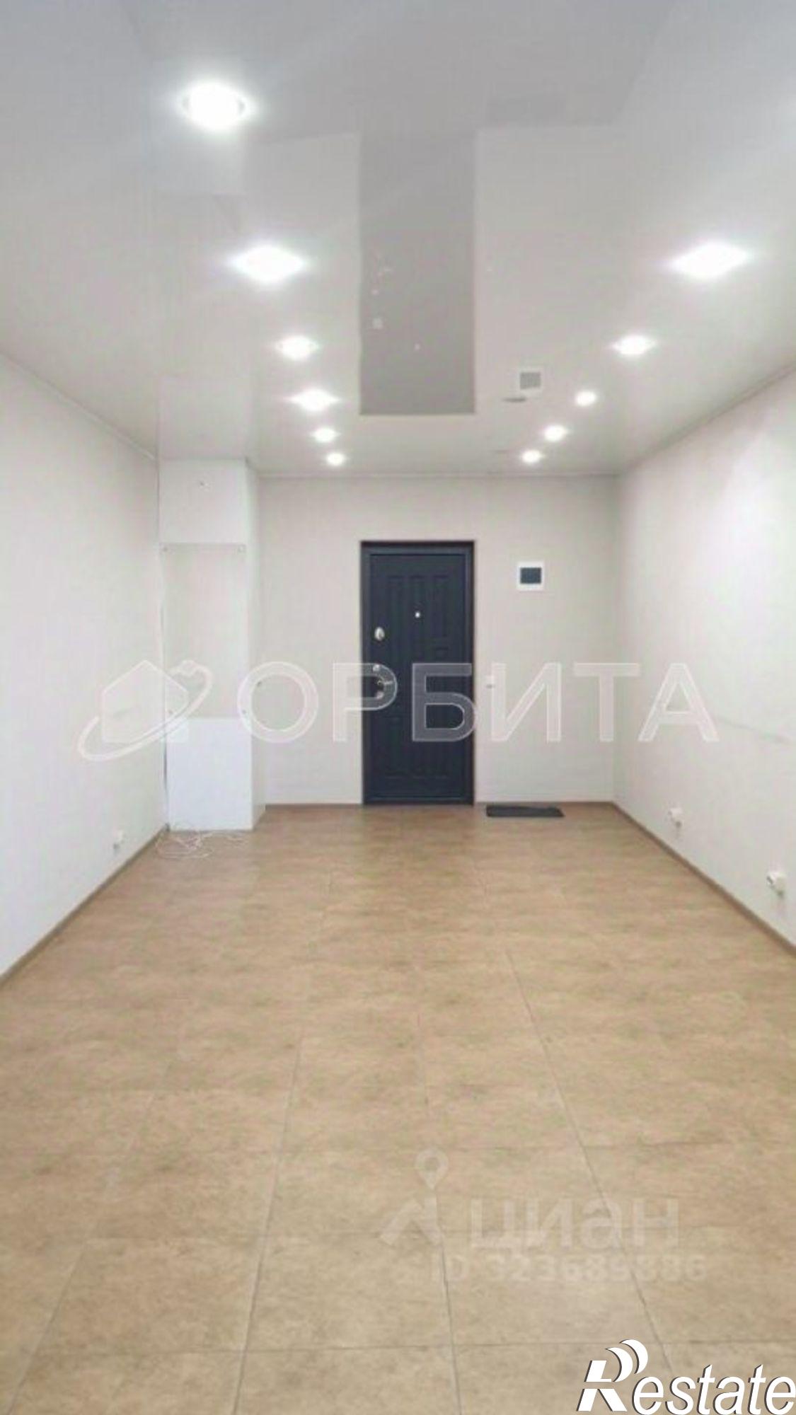 Купить офис, помещение под офис за 6 442 630 рублей на улица Мельникайте, 125Б