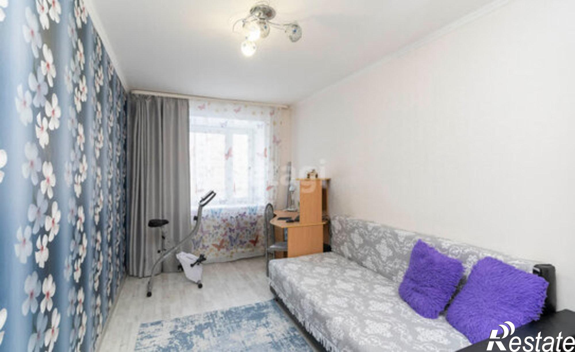 Купить квартиру за 6 800 000 рублей на ул Широтная, 148 3