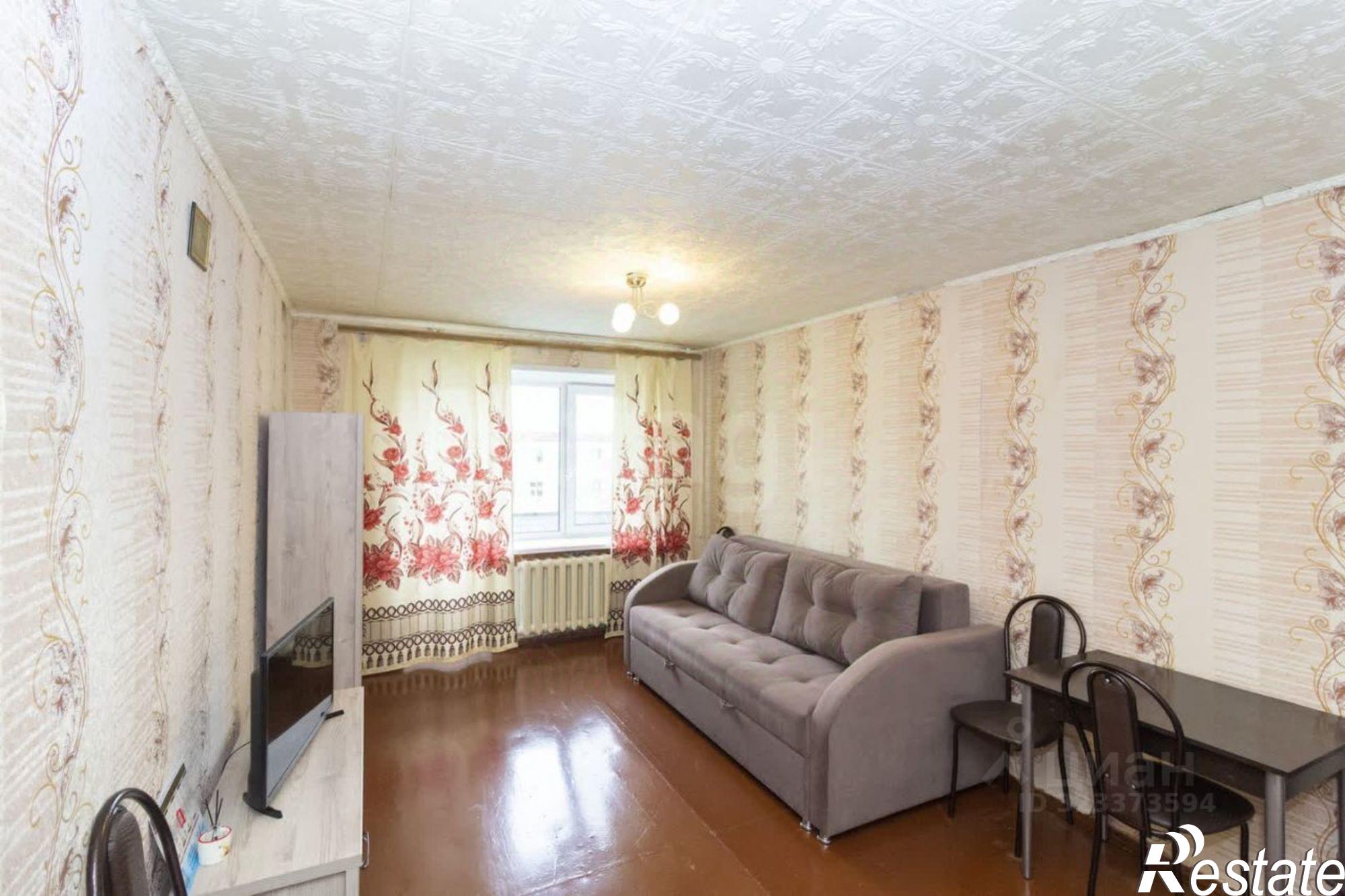 Купить квартиру за 3 980 000 рублей на Московский тракт, 16А