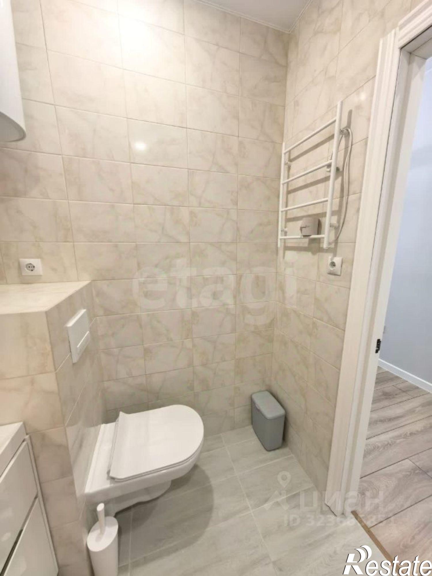 Купить квартиру за 2 990 000 рублей на улица Избышева, 6