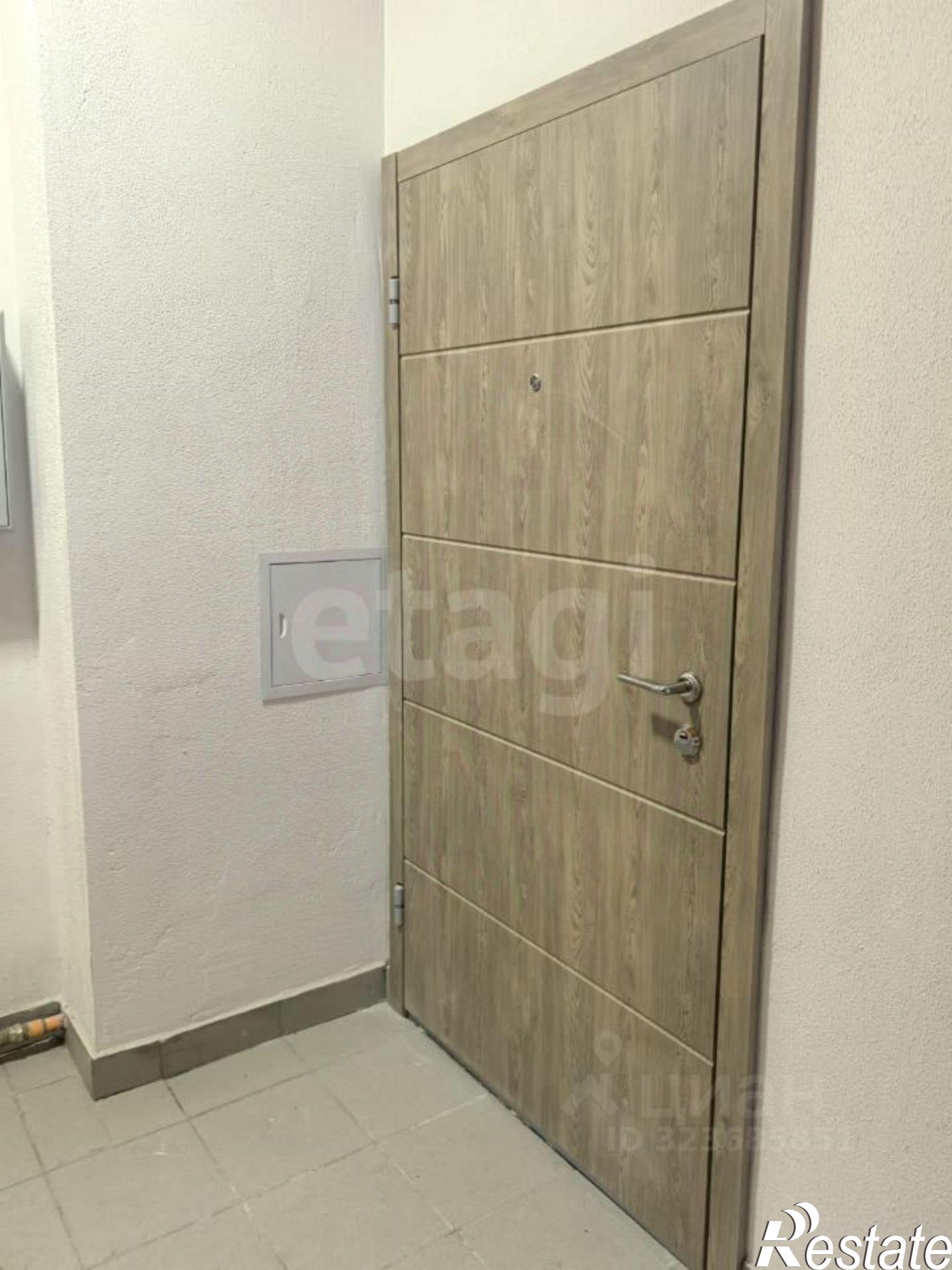 Купить квартиру за 2 990 000 рублей на улица Избышева, 6