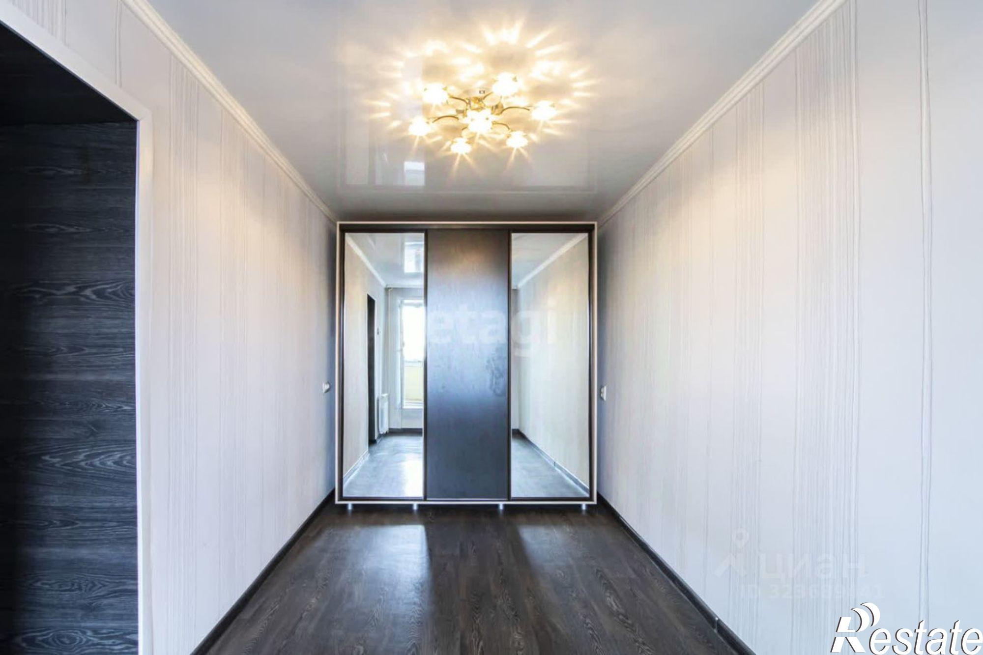 Купить квартиру за 5 750 000 рублей на ул Республики, 90