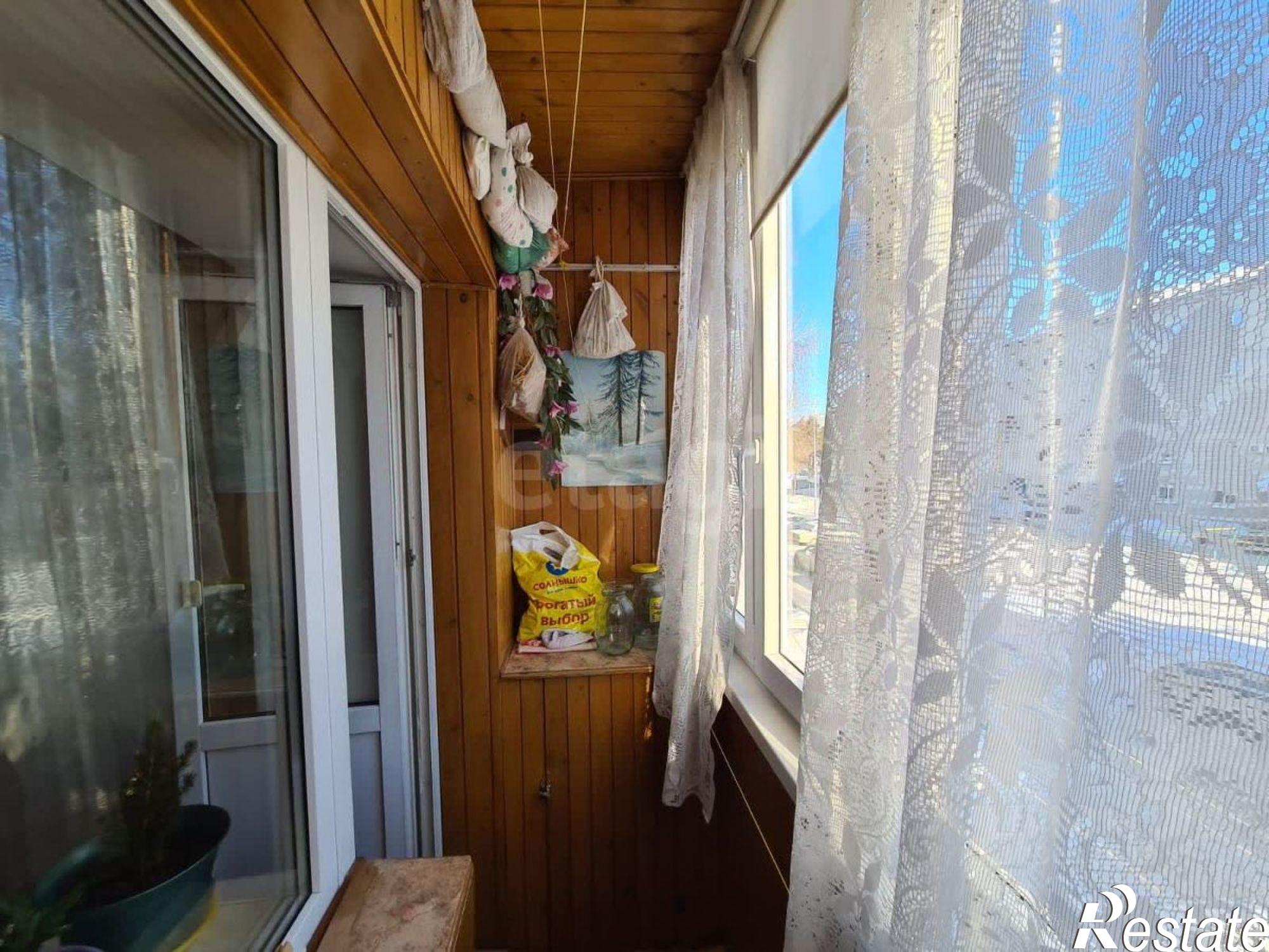 Купить квартиру за 3 650 000 рублей на ул Мусоргского, 40