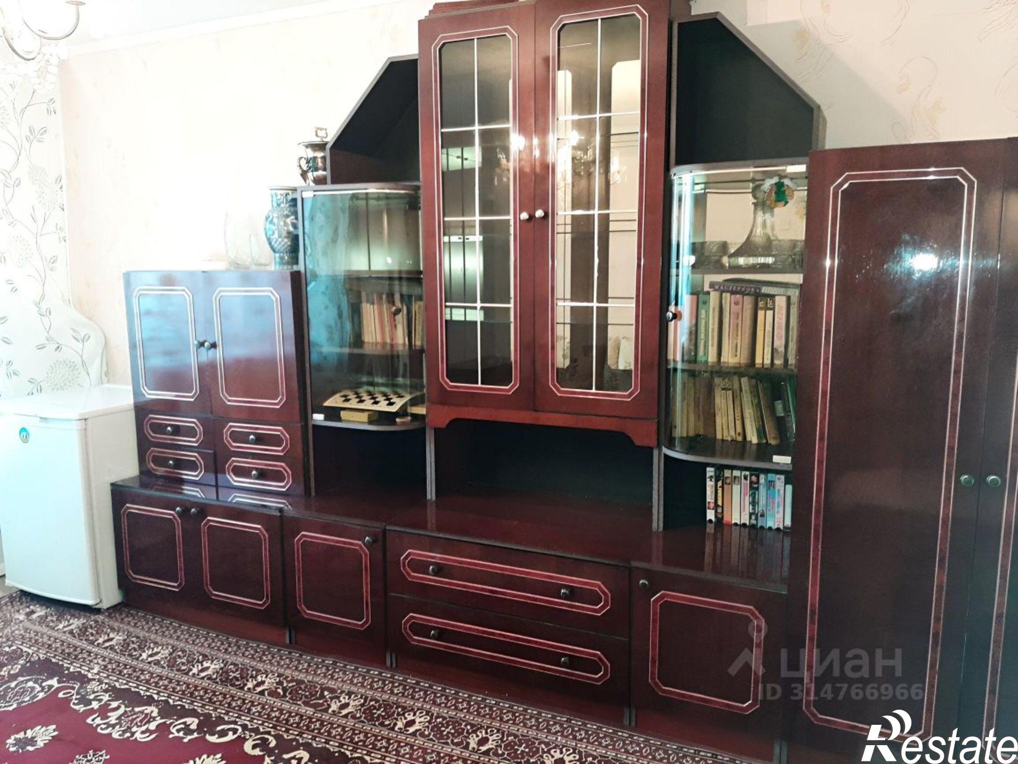 Купить квартиру за 4 670 000 рублей на ул Пермякова, 39