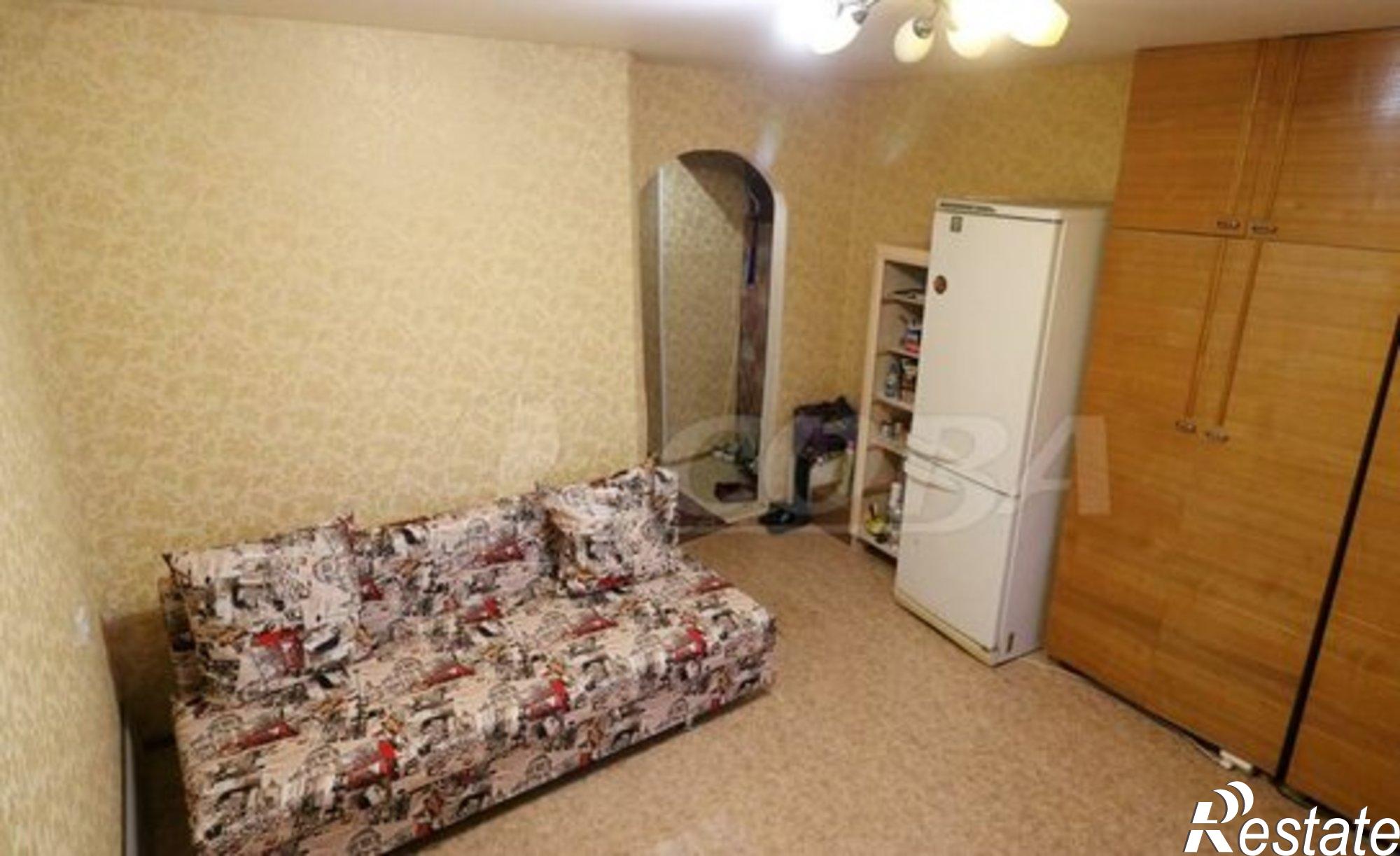 Купить квартиру за 2 100 000 рублей на ул Мельникайте, 63