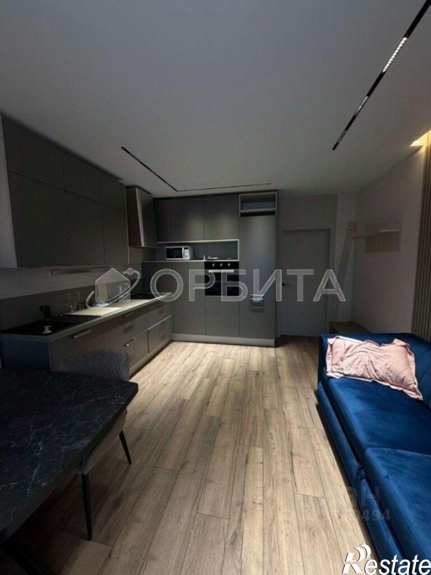 Купить квартиру за 7 100 000 рублей на улица Мельникайте, 150