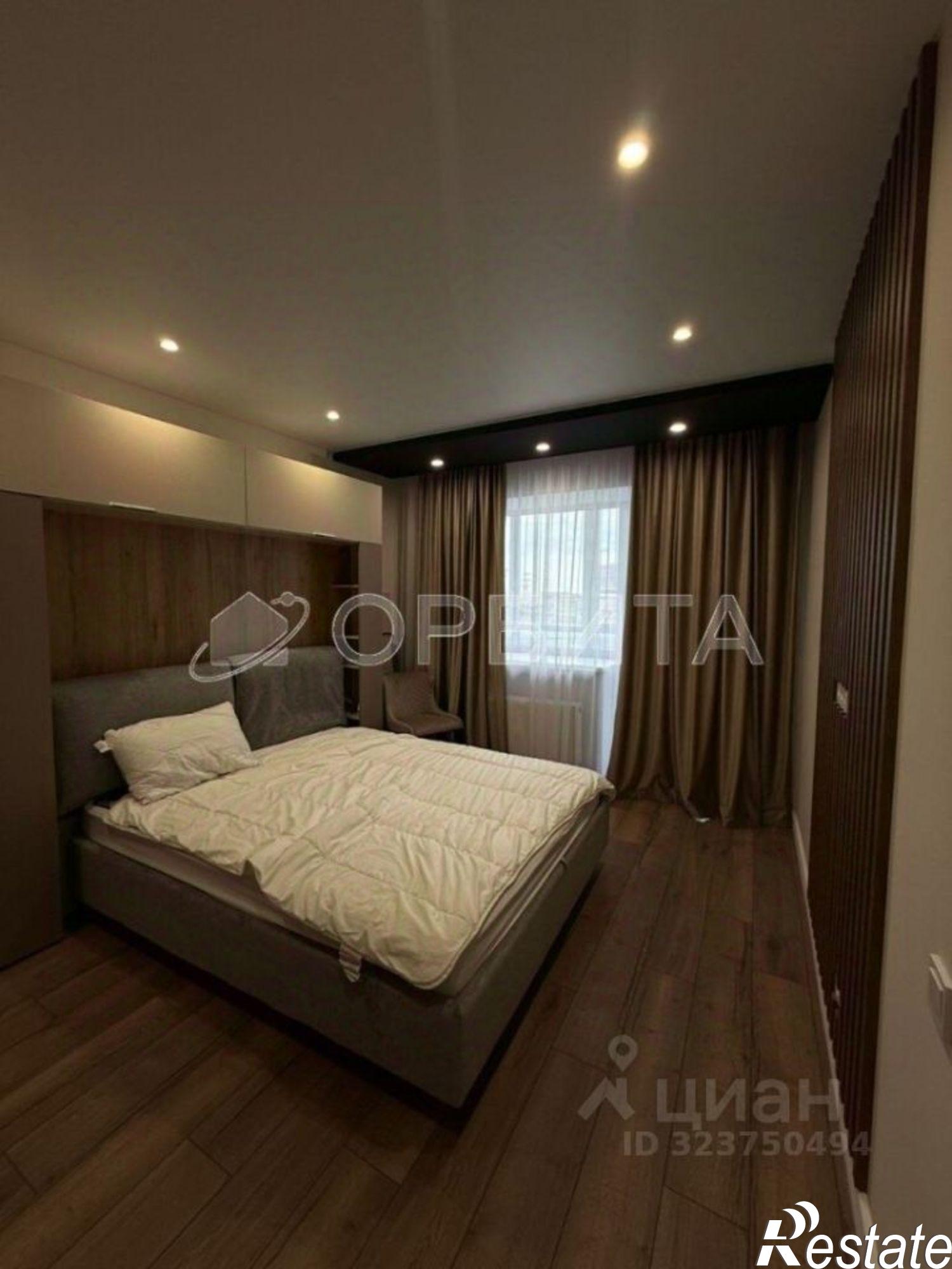 Купить квартиру за 7 100 000 рублей на улица Мельникайте, 150