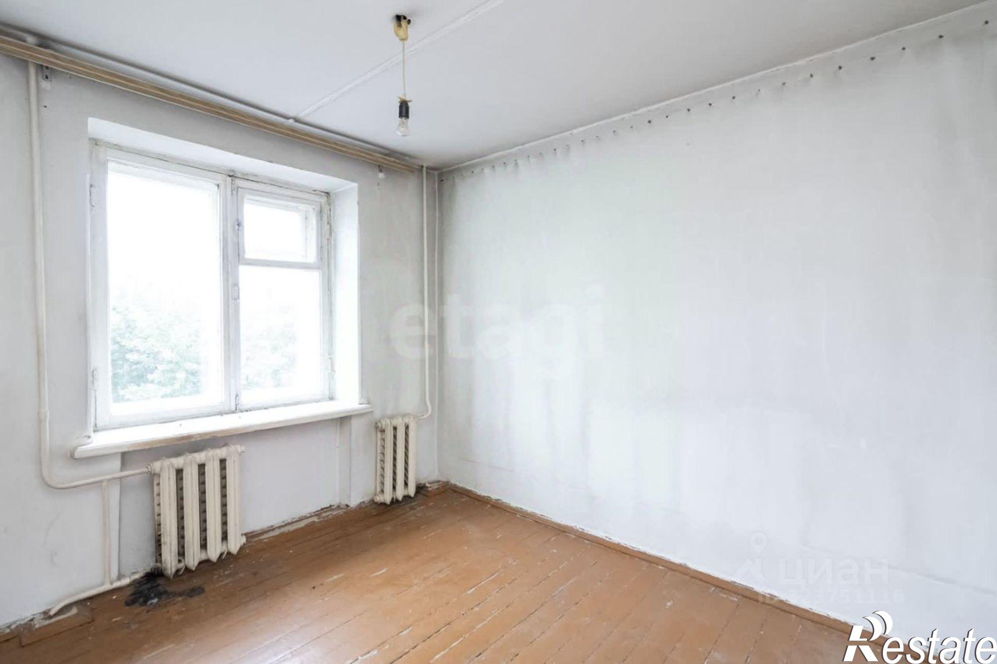 Купить квартиру за 5 050 000 рублей на Тульская улица, 6