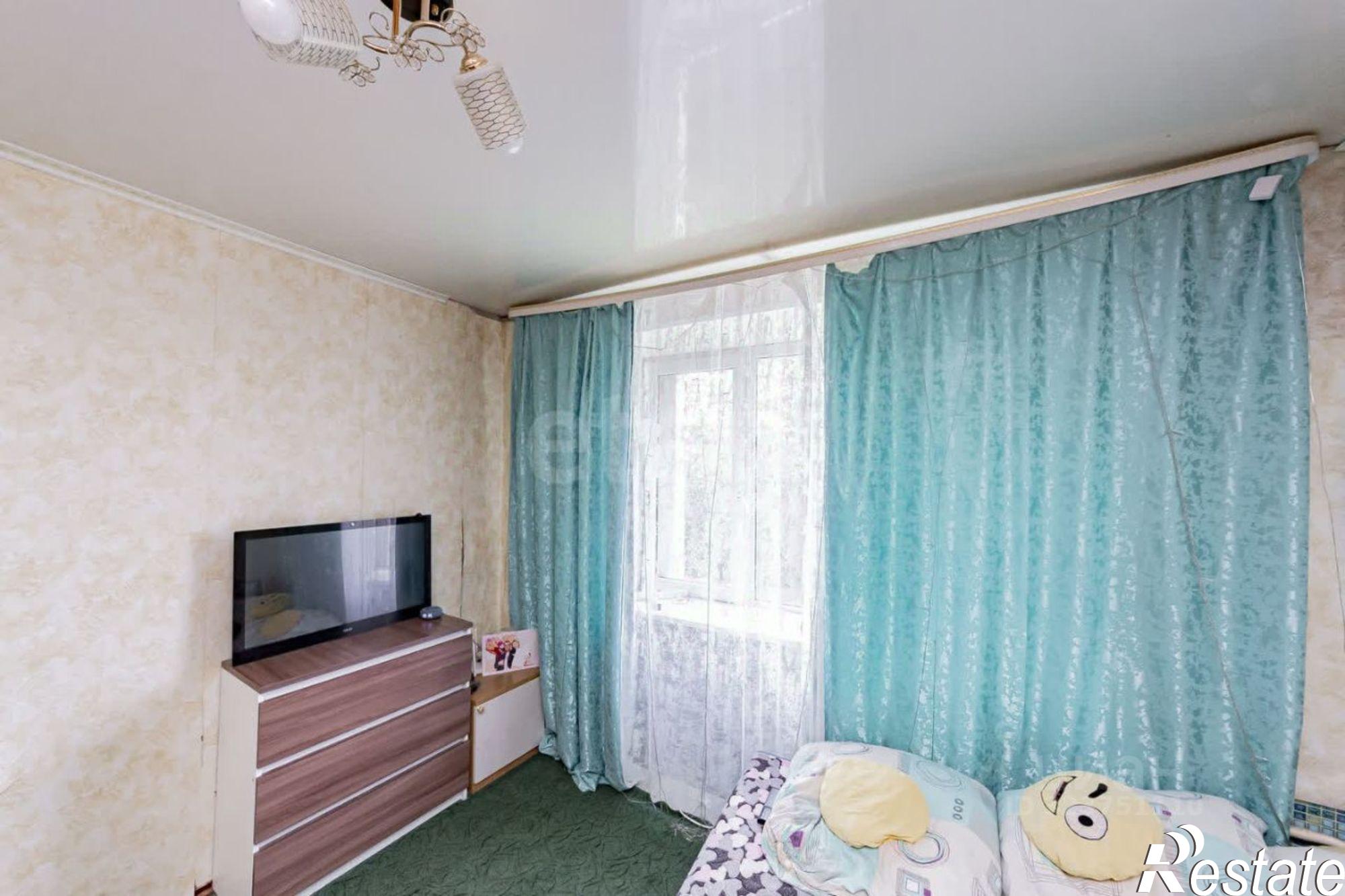 Купить комнату за 2 400 000 рублей на Станционная улица, 36А