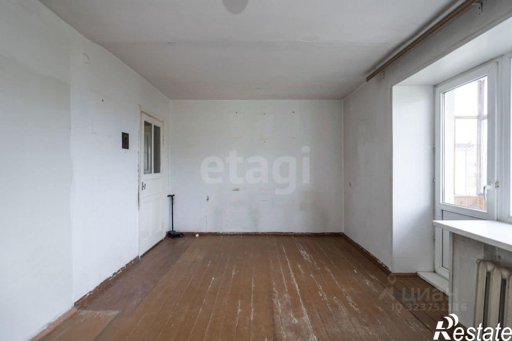 Купить квартиру за 5 050 000 рублей на Тульская улица, 6