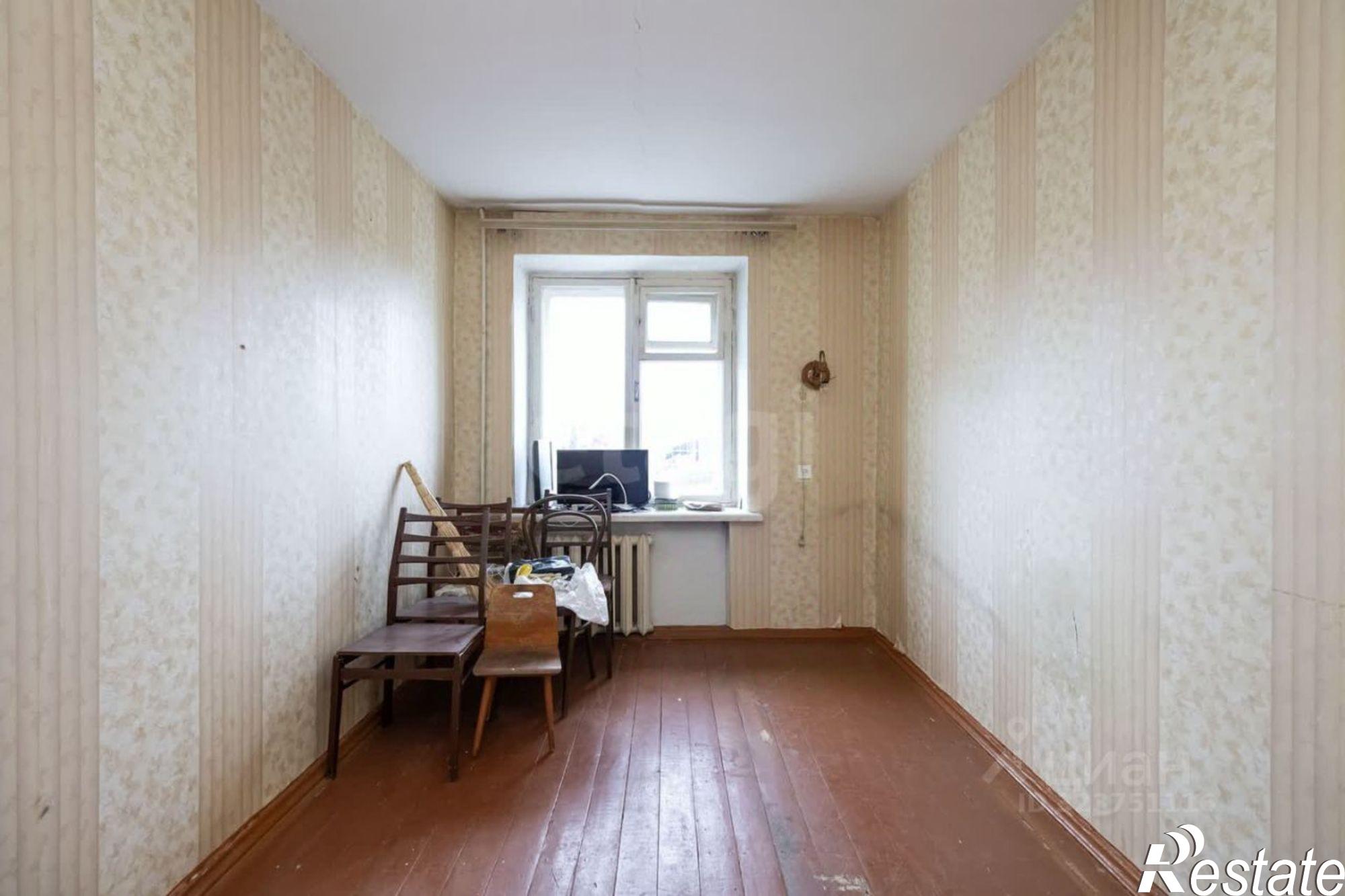 Купить квартиру за 5 050 000 рублей на Тульская улица, 6