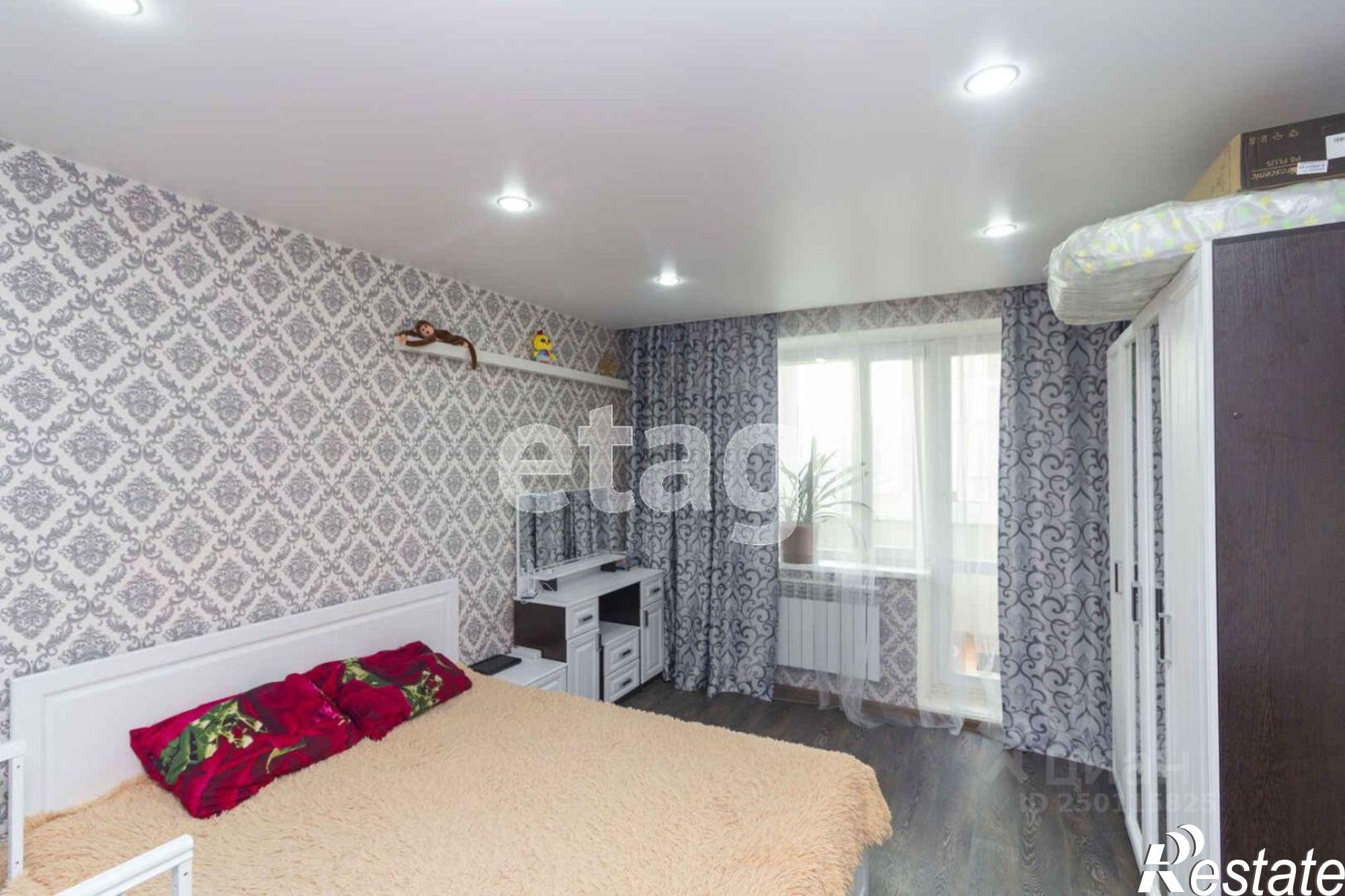 Купить квартиру за 5 990 000 рублей на Московский тракт, 167