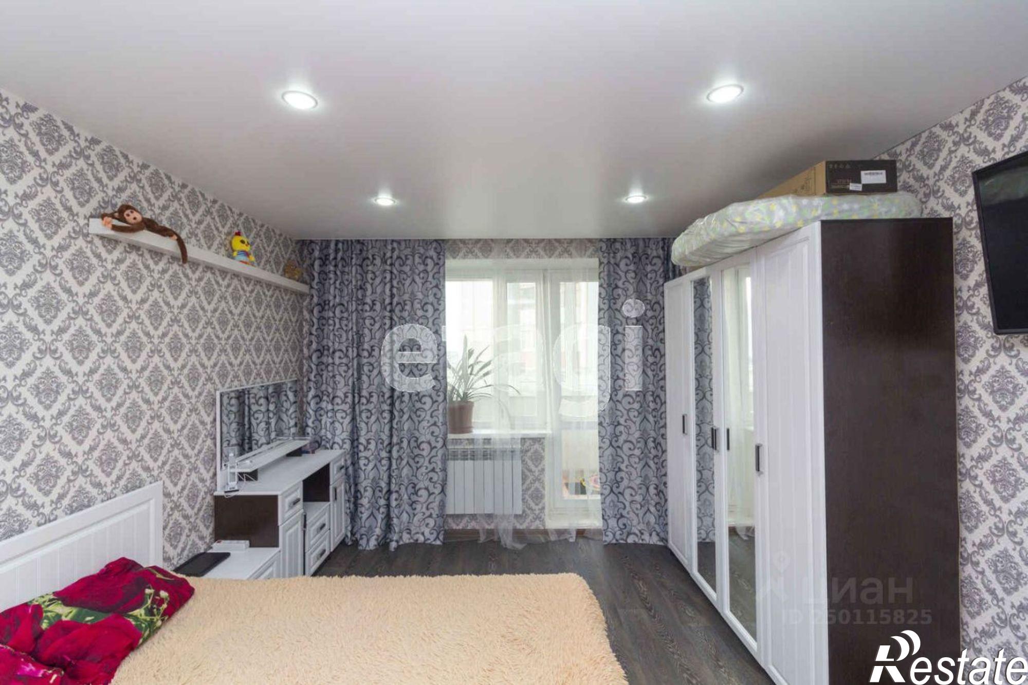 Купить квартиру за 5 990 000 рублей на Московский тракт, 167