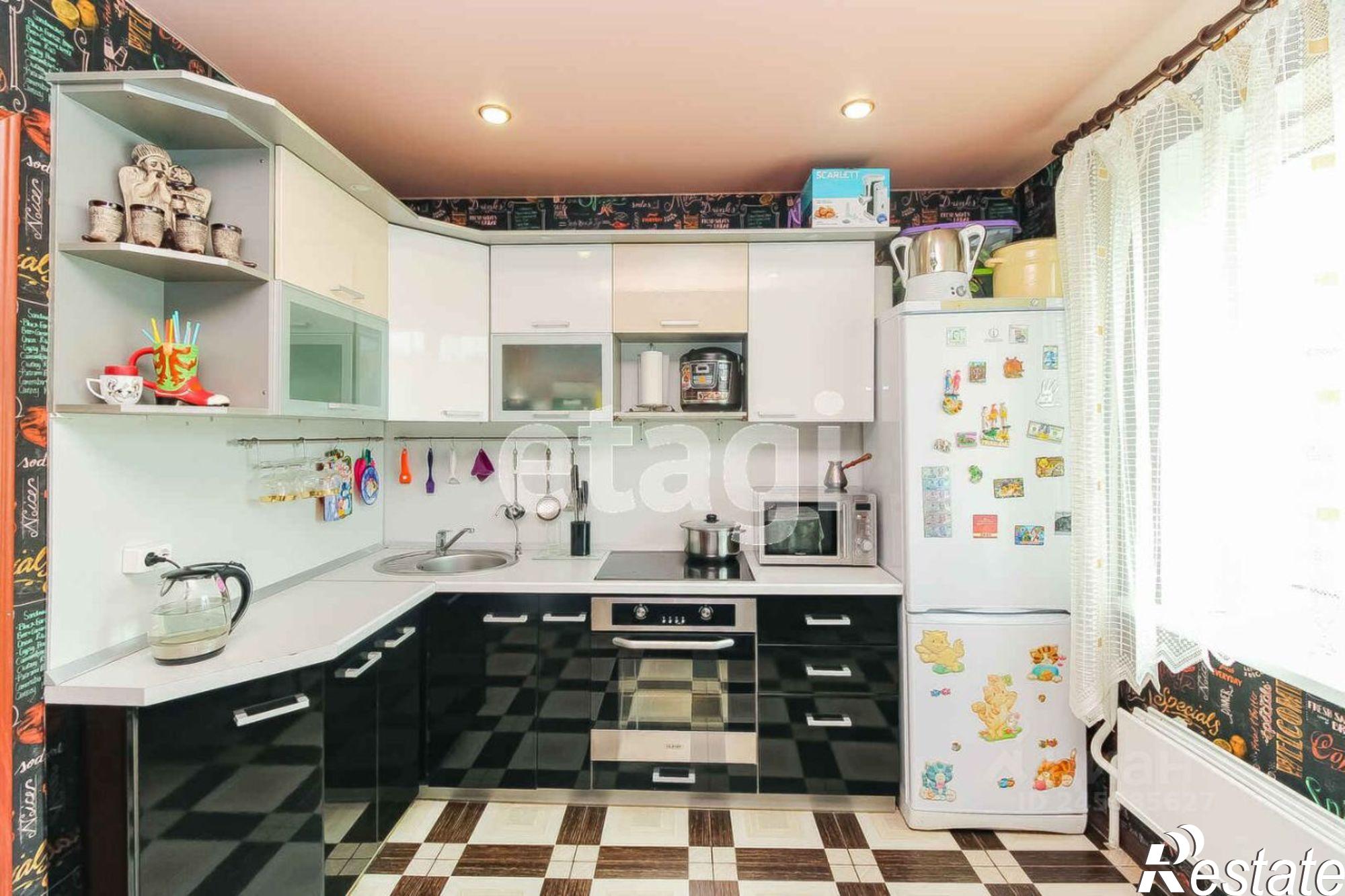 Купить квартиру за 5 290 000 рублей на улица Самарцева, 20