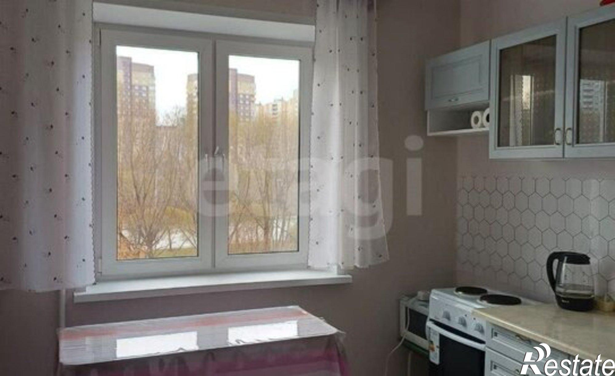 Купить квартиру за 3 990 000 рублей на Широтная улица, 35