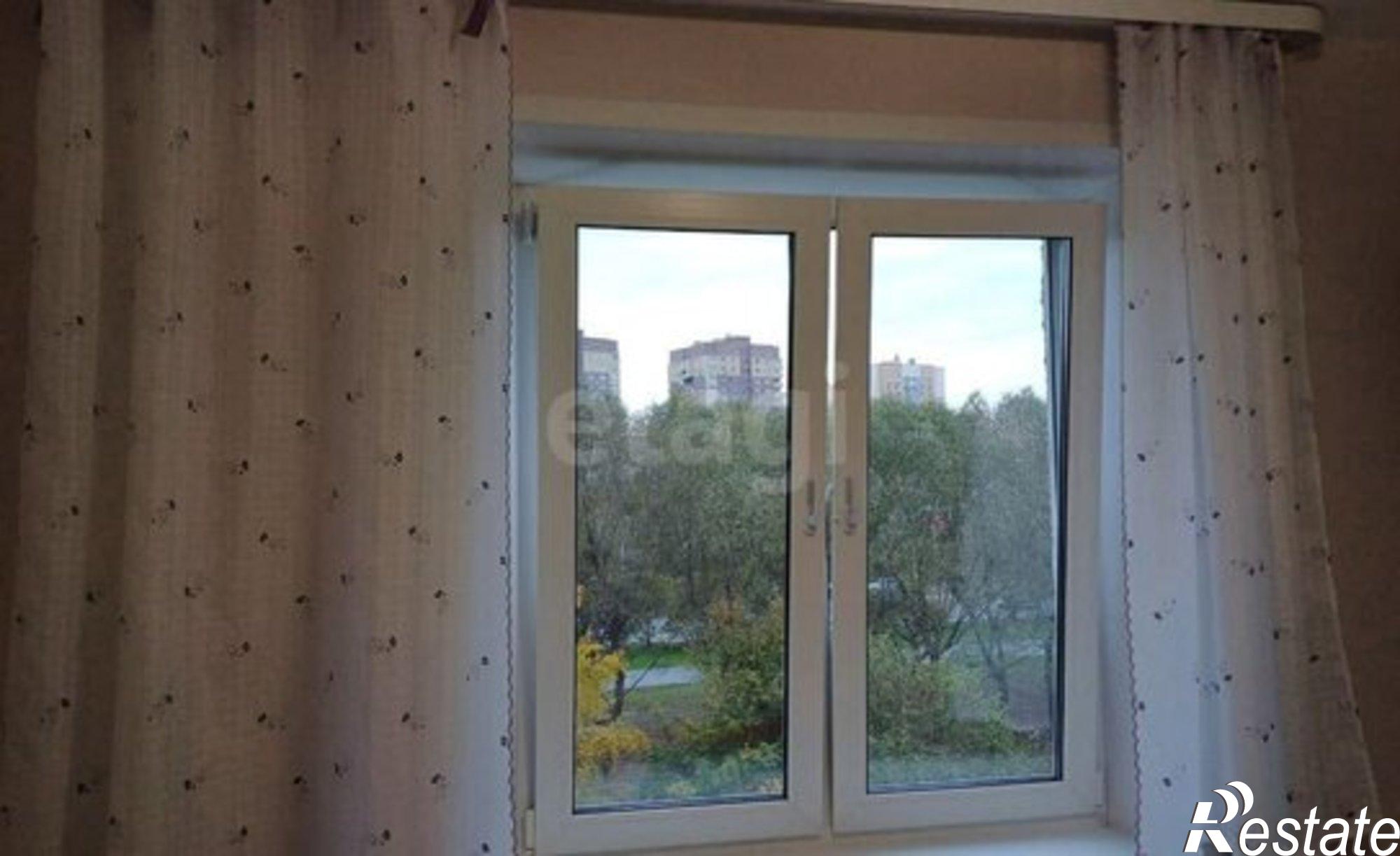 Купить квартиру за 3 990 000 рублей на Широтная улица, 35