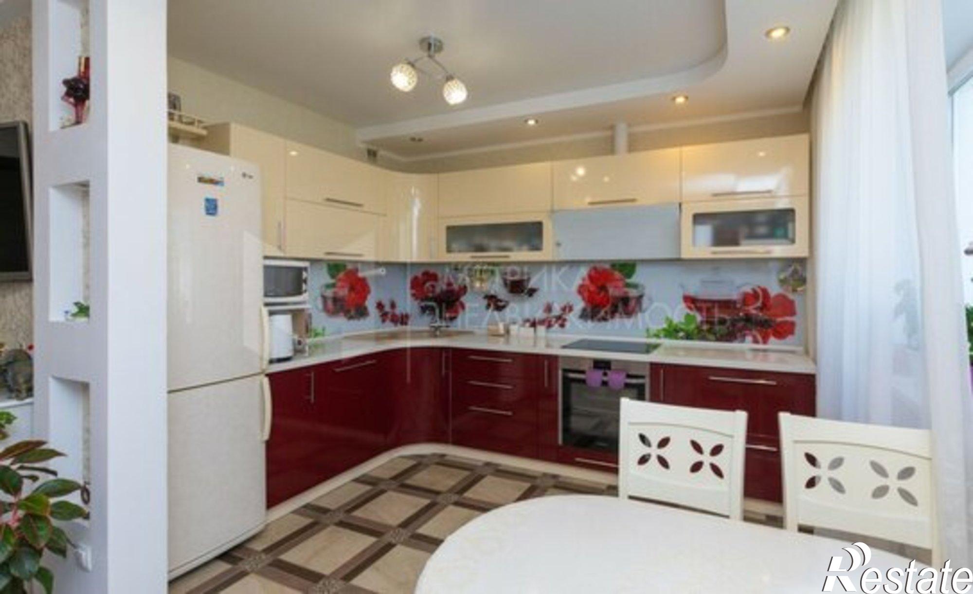 Купить квартиру за 8 130 000 рублей на улица Мебельщиков, 4