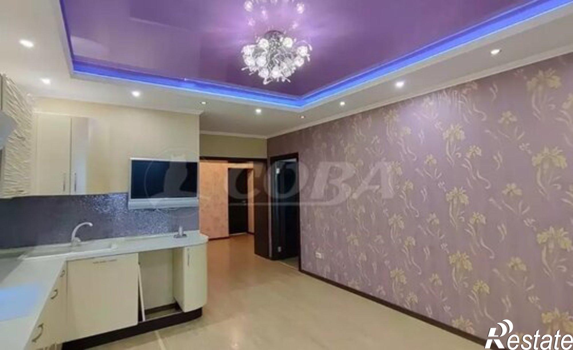 Купить квартиру за 8 490 000 рублей на Амурская улица, 4