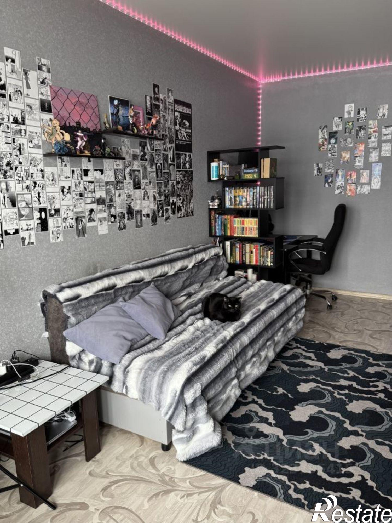 Купить квартиру за 5 000 000 рублей на Ставропольская улица, 97 к3