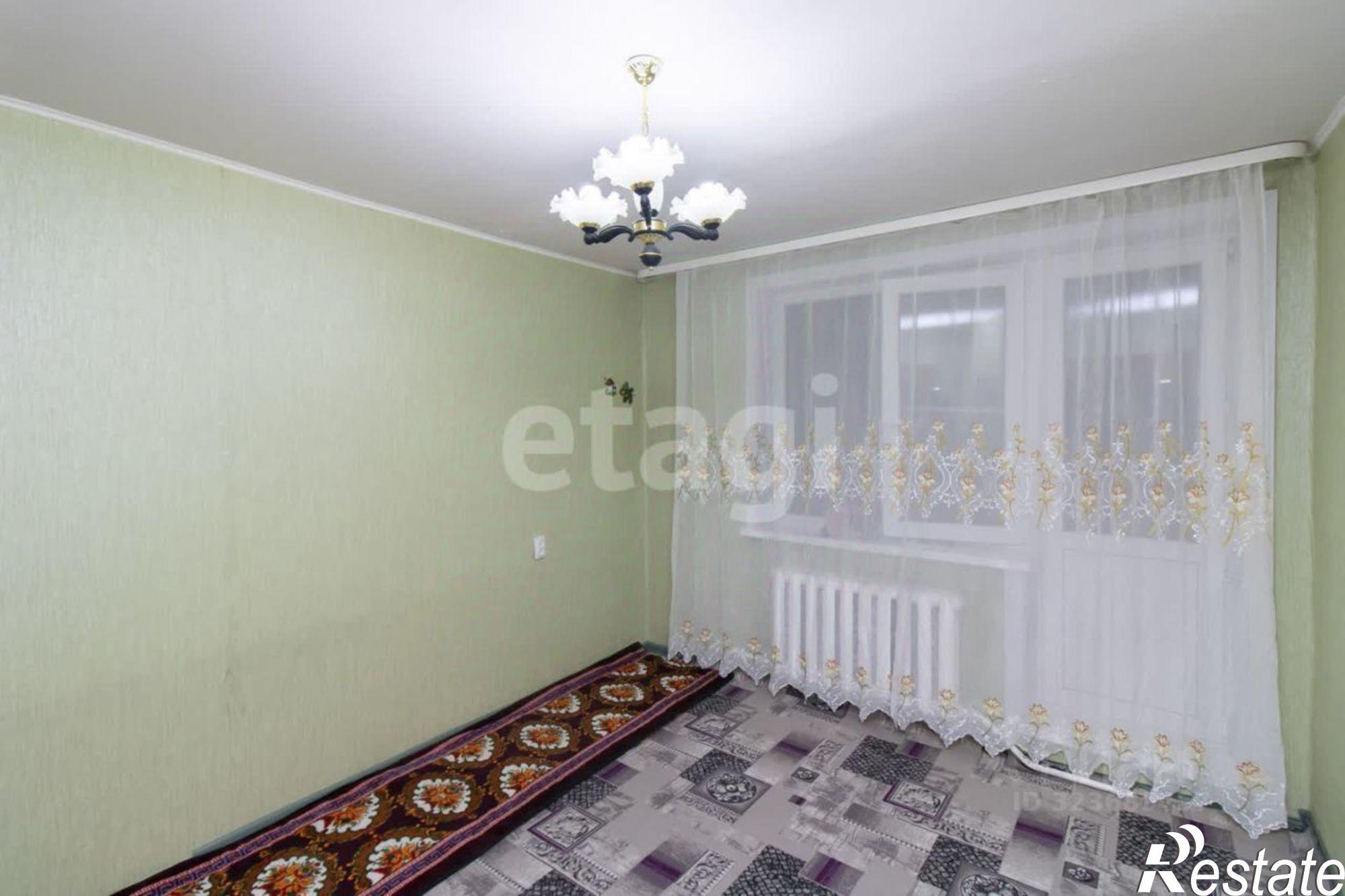 Купить квартиру за 3 900 000 рублей на Одесская улица, 24А