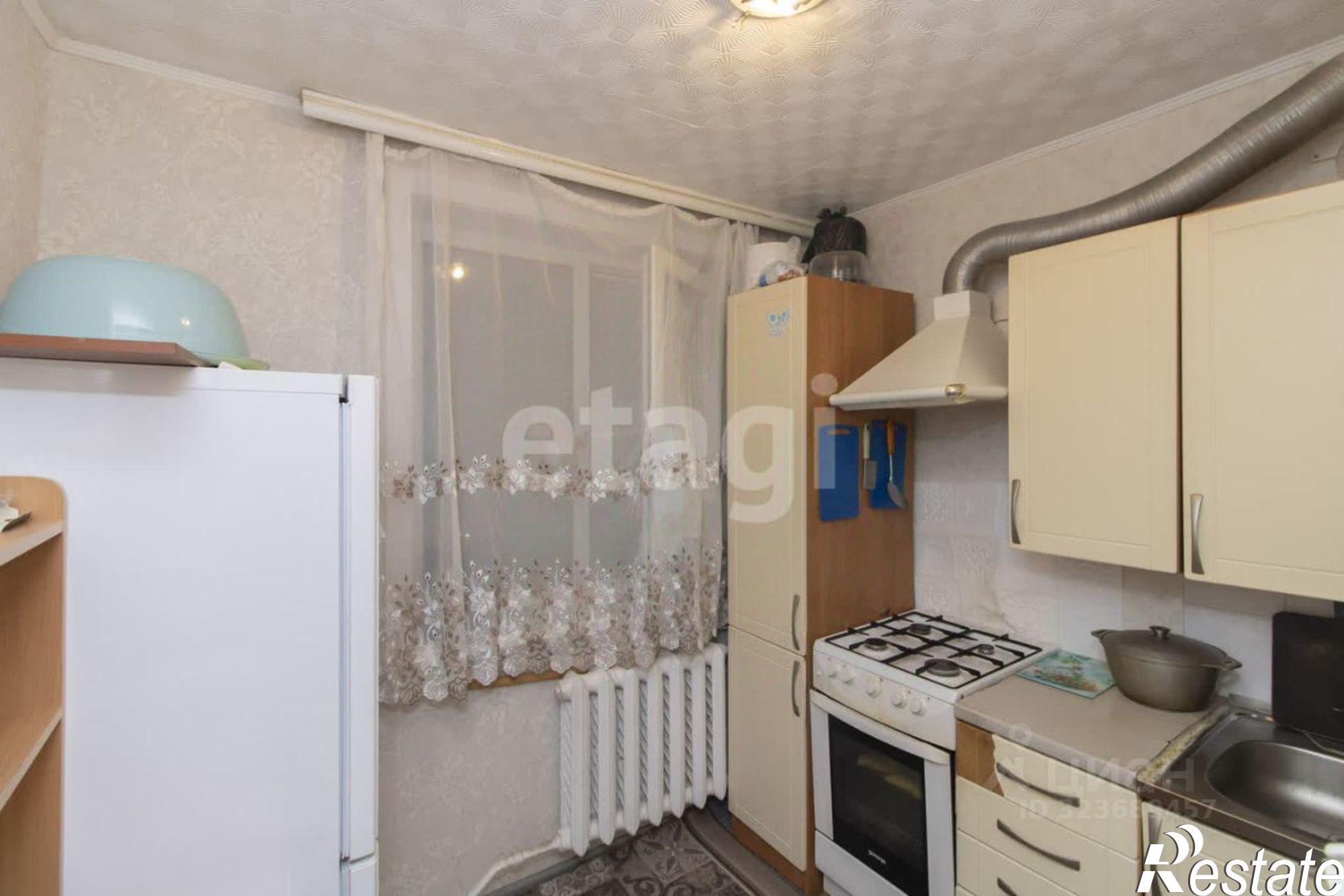 Купить квартиру за 3 900 000 рублей на Одесская улица, 24А