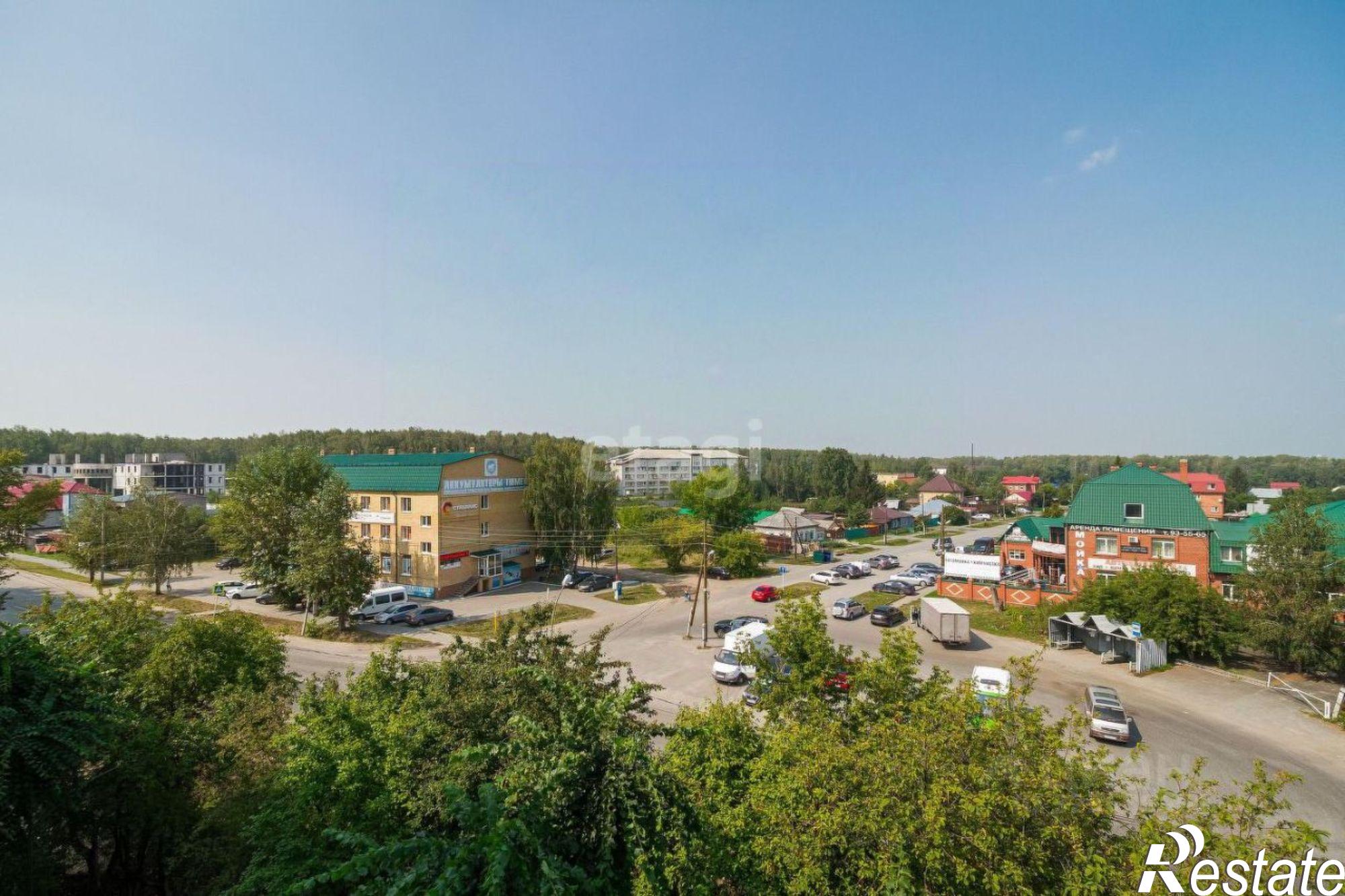 Купить квартиру за 3 520 000 рублей на Авторемонтная улица, 41