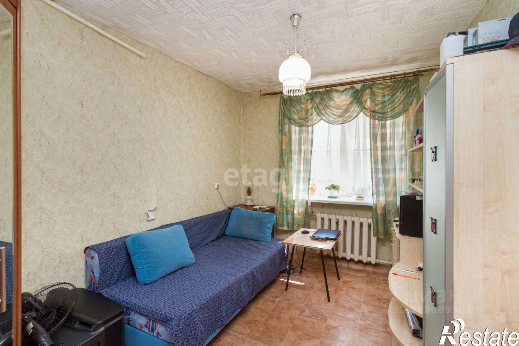 Купить квартиру за 3 520 000 рублей на Авторемонтная улица, 41