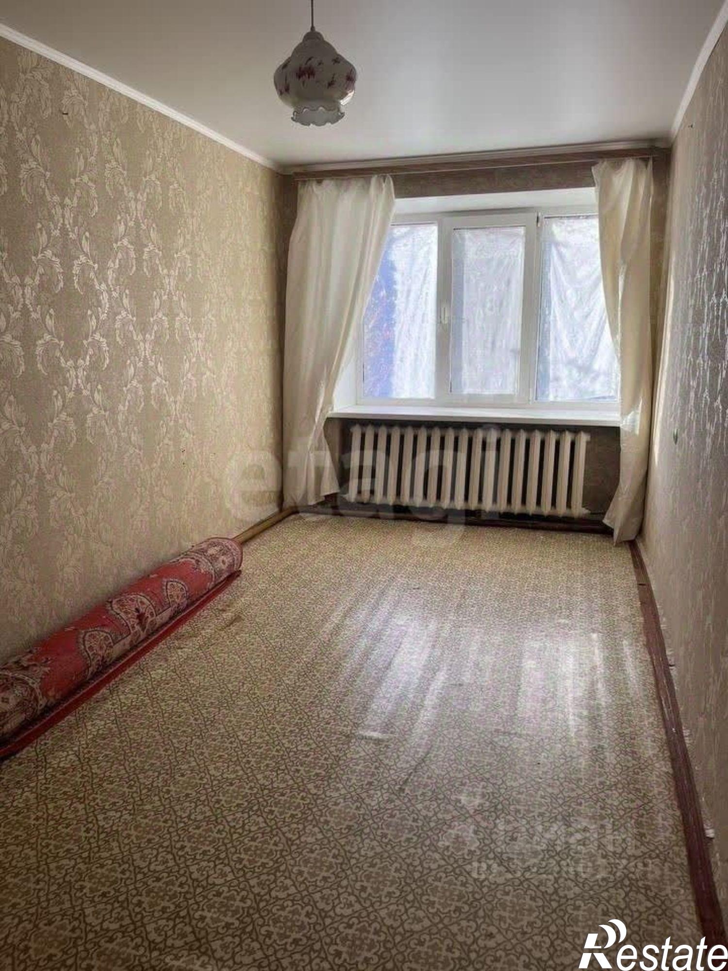 Купить квартиру за 2 999 000 рублей на улица Мелиораторов, 13