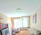 комната 18 кв м Тульская улица, 8