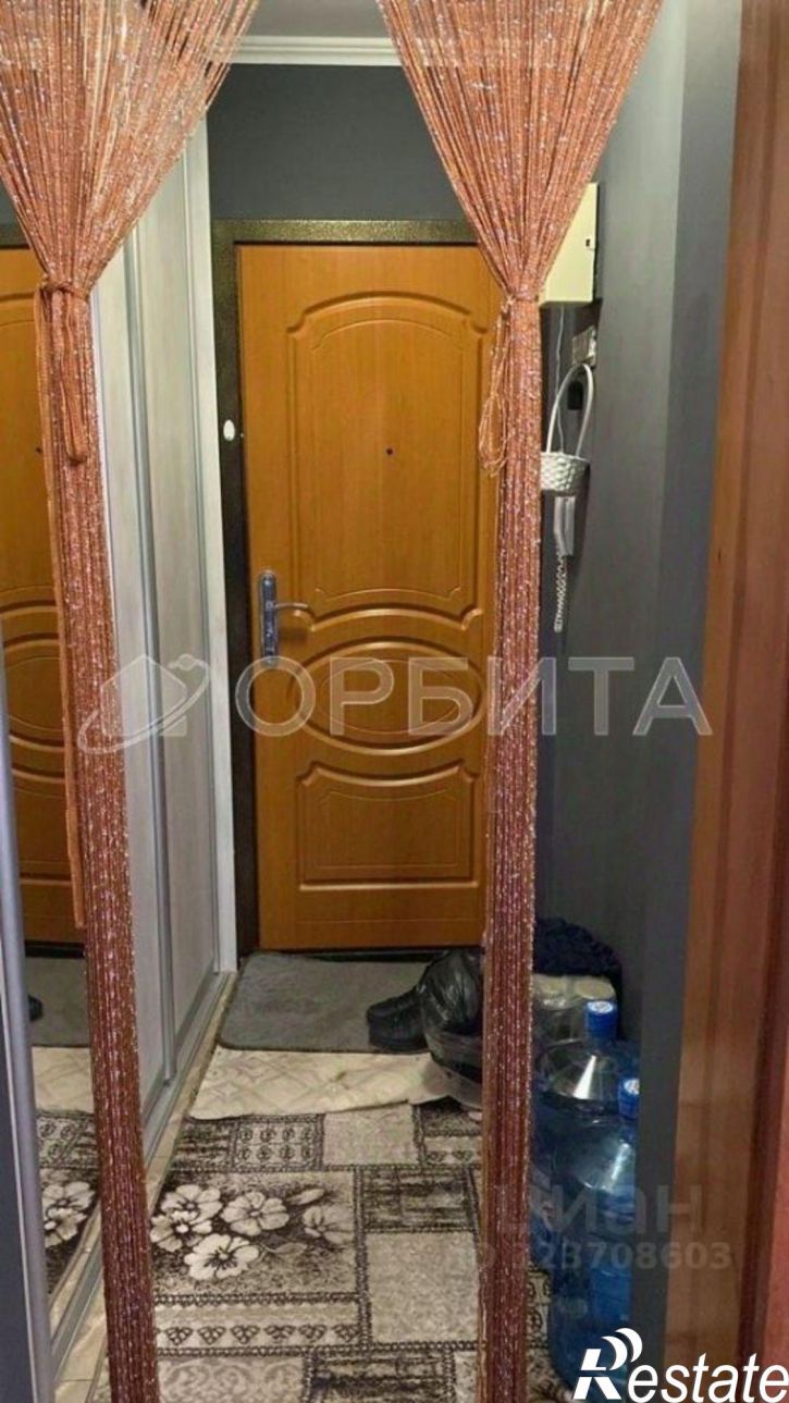 2-комн квартира Харьковская улица, 59/3,  д. 59/3