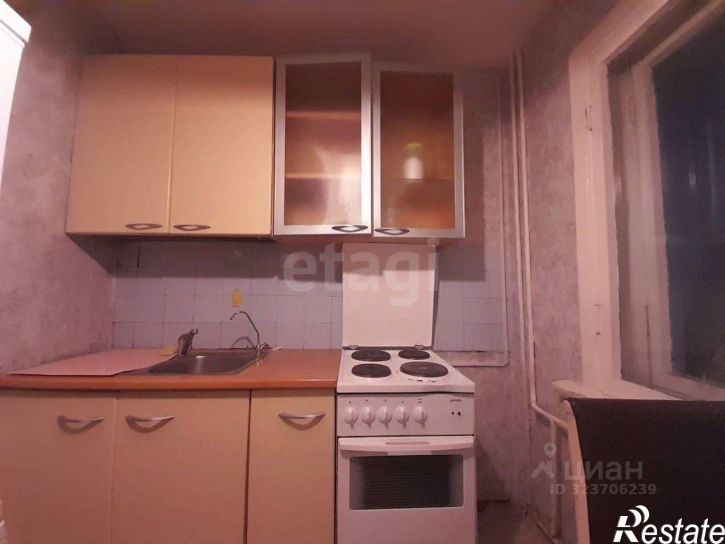 1-комн квартира улица Щорса, 7А,  д. 7А