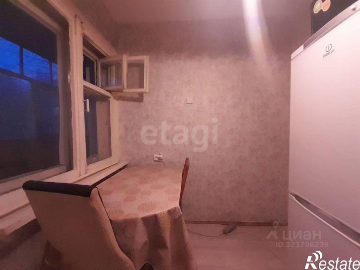 1-комн квартира улица Щорса, 7А,  д. 7А