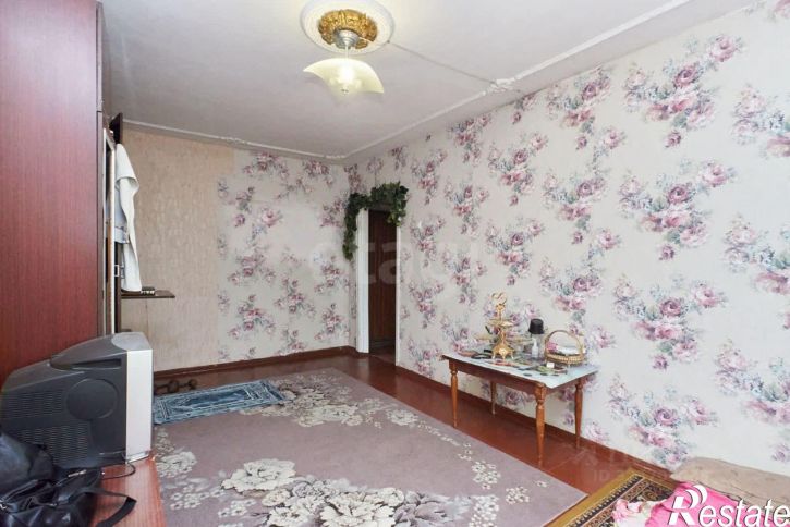 1-комн квартира Одесская улица, 22,  д. 22