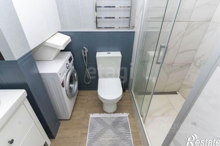 2-комн квартира ул Михаила Сперанского, 33,  д. 33