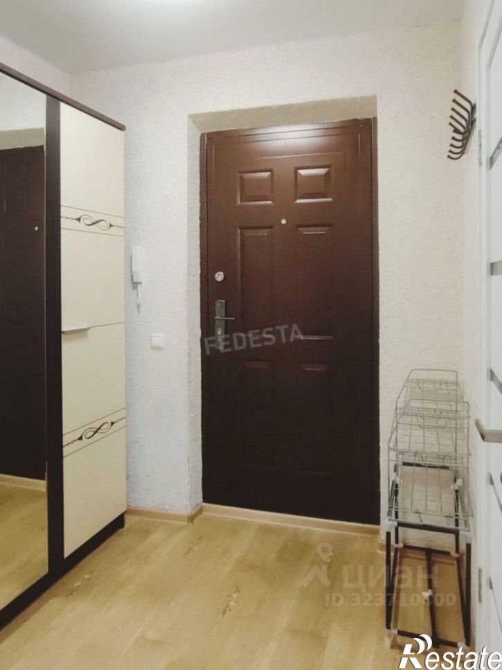 1-комн квартира Западносибирская улица, 10,  д. 10