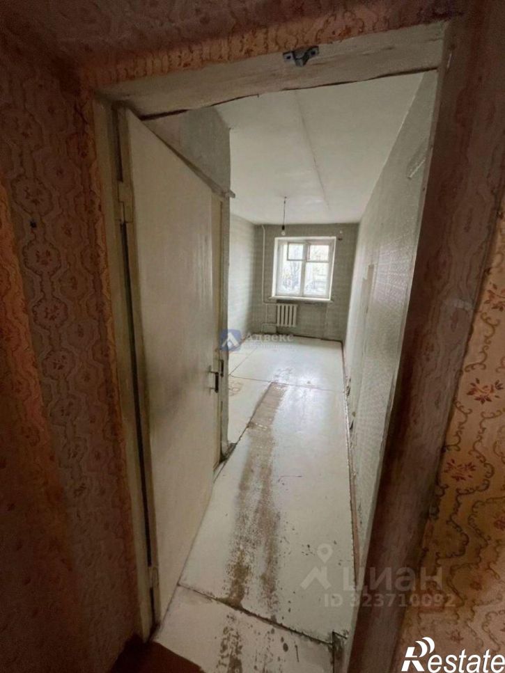 3-комн квартира улица 50 лет Октября, 32,  д. 32