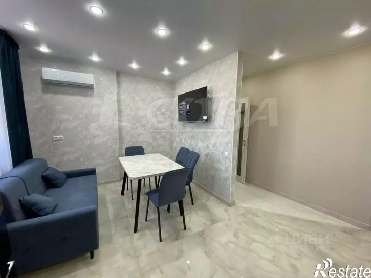 2-комн квартира ул Николая Глебова, 3,  д. 3