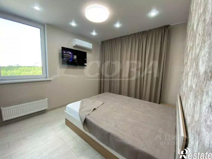 2-комн квартира ул Николая Глебова, 3,  д. 3