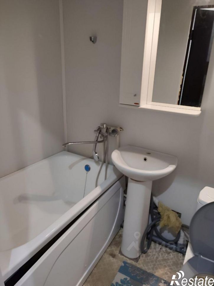 1-комн квартира улица Ватутина, 16,  д. 16