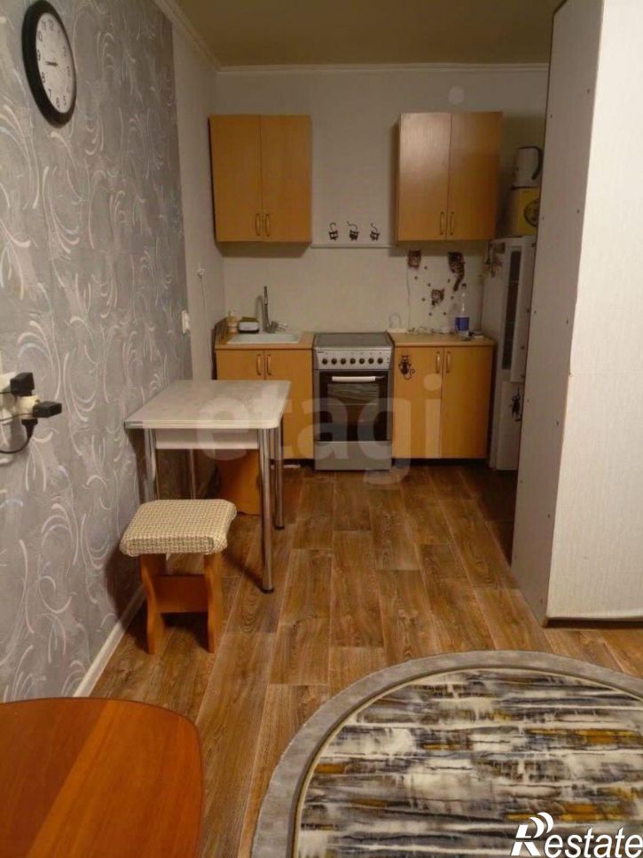 Комната улица Республики, 220,  д. 220