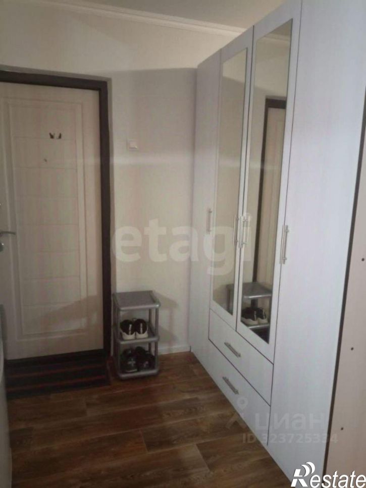 Комната улица Республики, 220,  д. 220