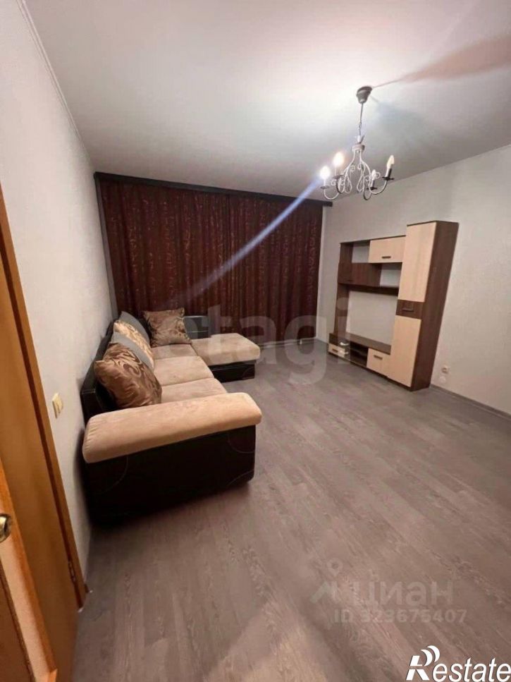 1-комн квартира Обдорская улица, 3,  д. 3