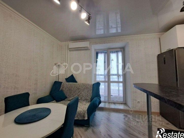 2-комн квартира ул Полевая, 105 2,  д. 105 2,  к. 2