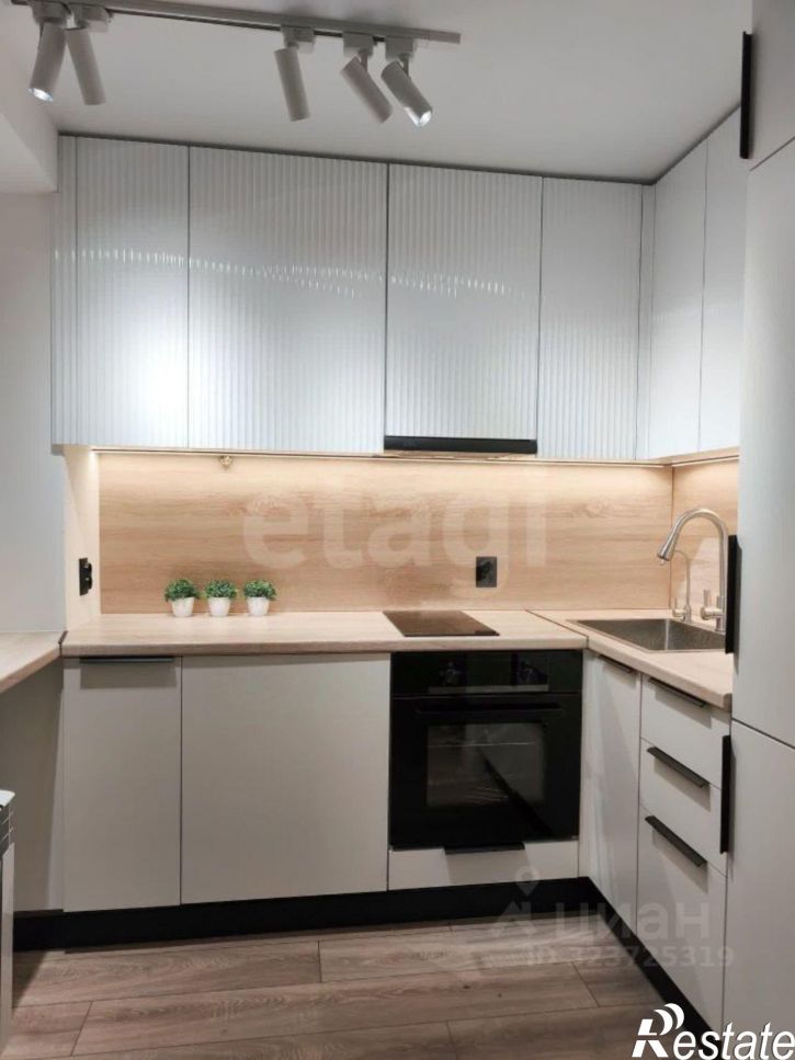 2-комн квартира Профсоюзная улица, 7,  д. 7