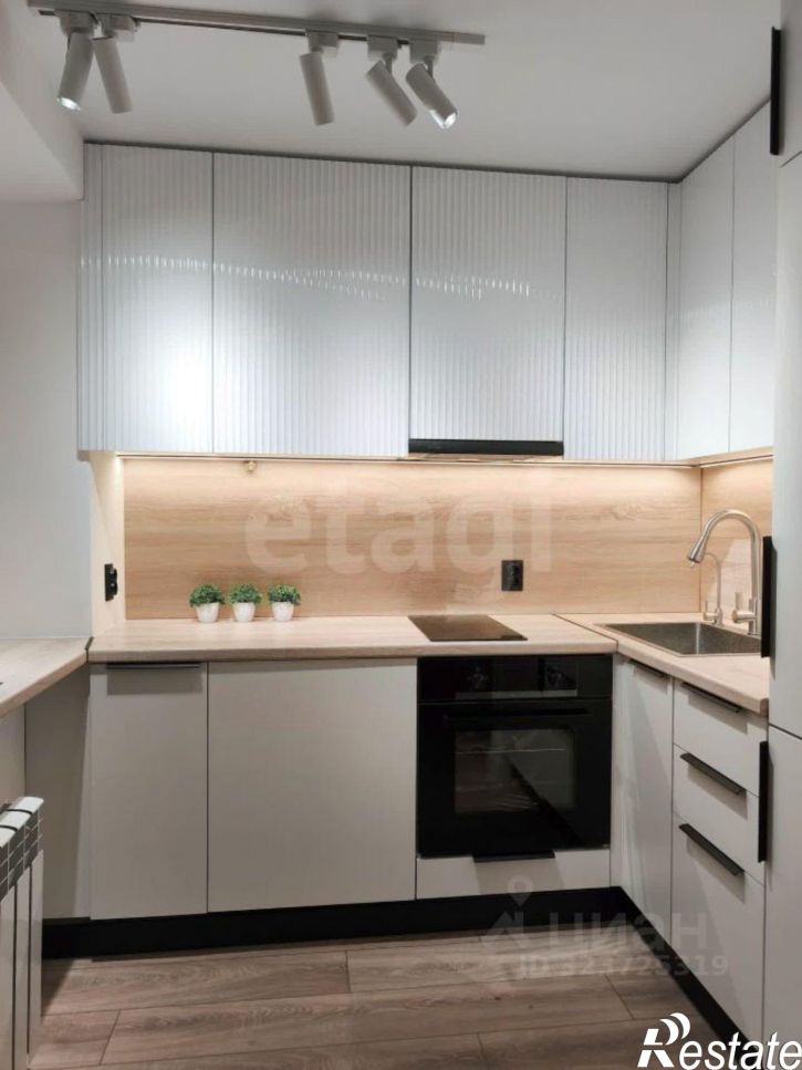 2-комн квартира Профсоюзная улица, 7,  д. 7