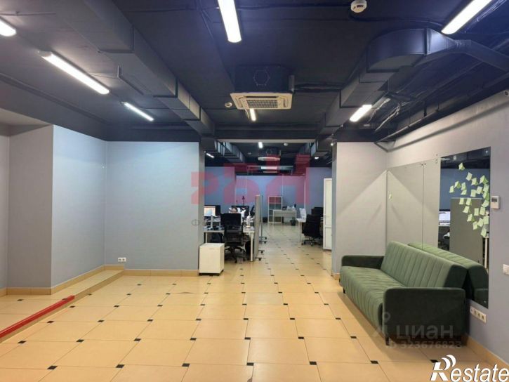 Офис улица Салтыкова-Щедрина, 58,  д. 58