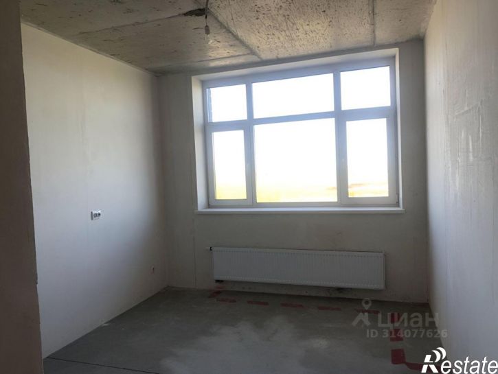 1-комн квартира улица Тимофея Чаркова, 91 к1,  д. 91 к1