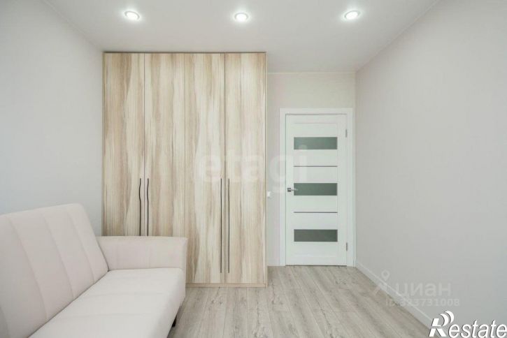 2-комн квартира ул Полевая, 117 4,  д. 117 4,  к. 4